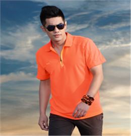 门徒娱乐运动服男款T恤58345