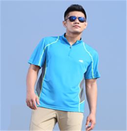 门徒娱乐男款门徒娱乐运动T恤58347