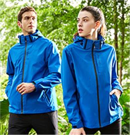 新款门徒娱乐运动风衣26645/26646团购