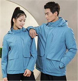 团体门徒娱乐风衣外套定制26659_26660