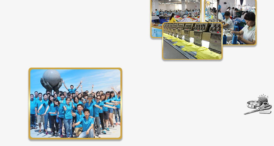 门徒娱乐运动服生产加工厂与团购业务部