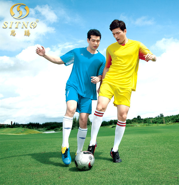 门徒娱乐足球服