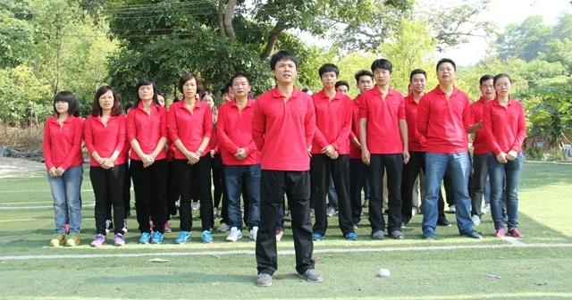 门徒娱乐帽峰山欢乐之行