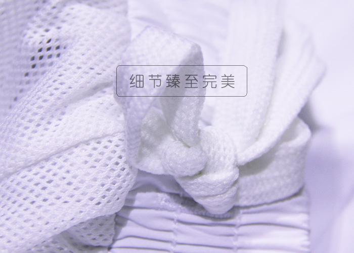 运动裤产品细节做工 运动裤产品细节做工