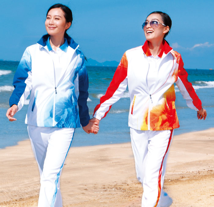 门徒娱乐运动服套装