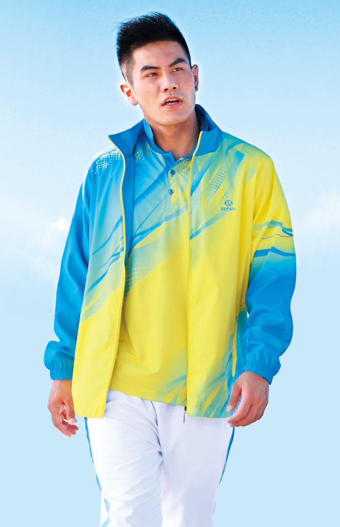 门徒娱乐运动会入场运动员服装