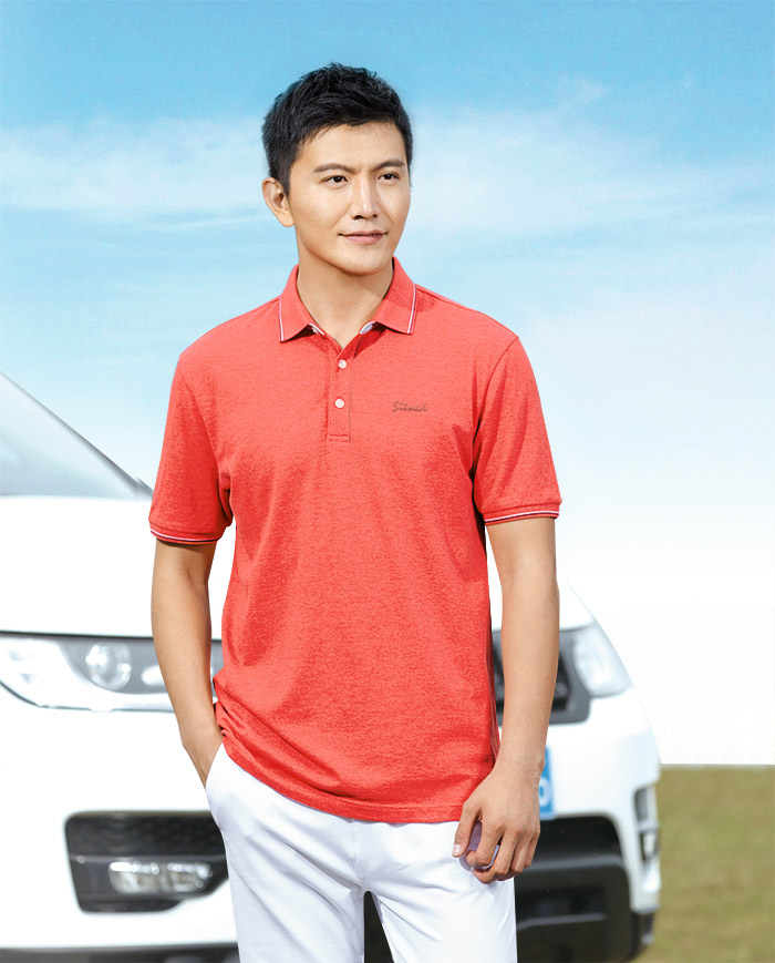 POLO衫