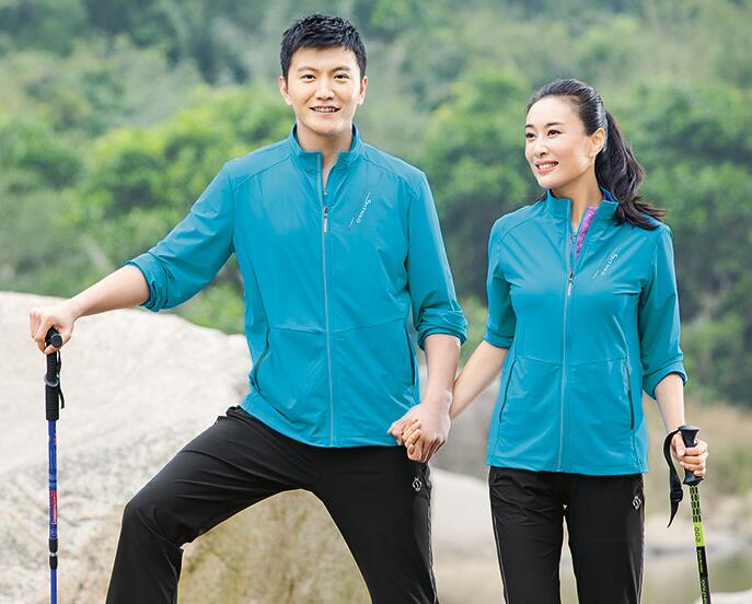 门徒娱乐冲锋衣