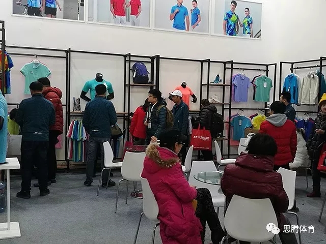 ISPO Beijing 2019 门徒娱乐运动时尚趋势之行