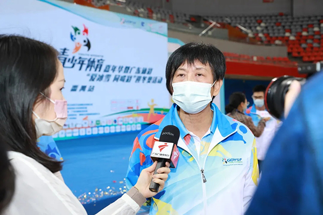 运动服生产厂家