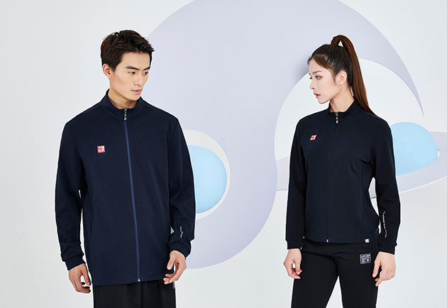 运动服套装定做