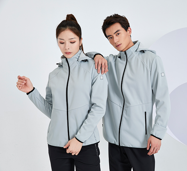 运动服套装