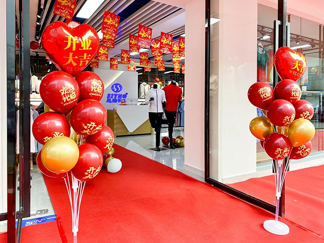 门徒娱乐昆明店开业图7