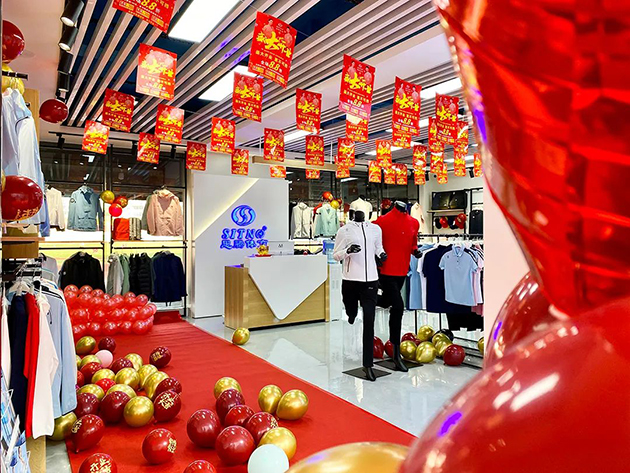 门徒娱乐昆明店开业图8