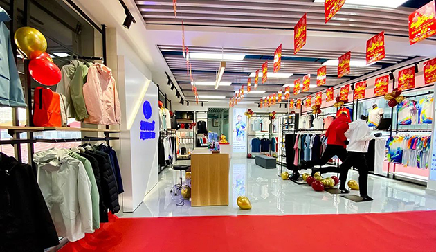 门徒娱乐昆明店开业图9