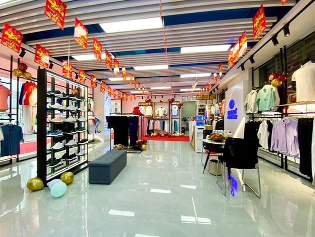 门徒娱乐昆明店开业图10