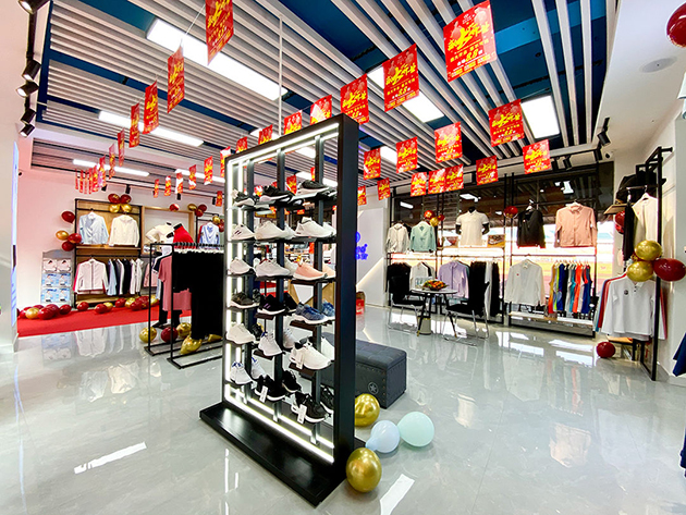 门徒娱乐昆明店开业图11