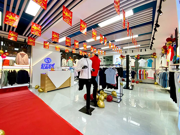 门徒娱乐昆明店开业图12