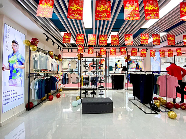 门徒娱乐昆明店开业图13