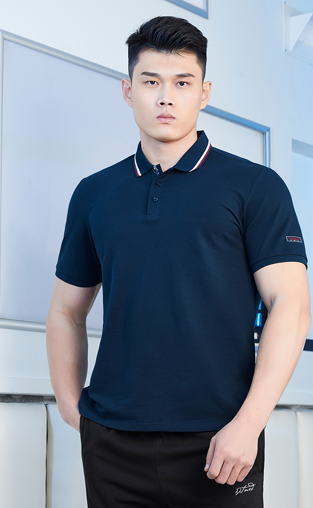 定做POLO衫