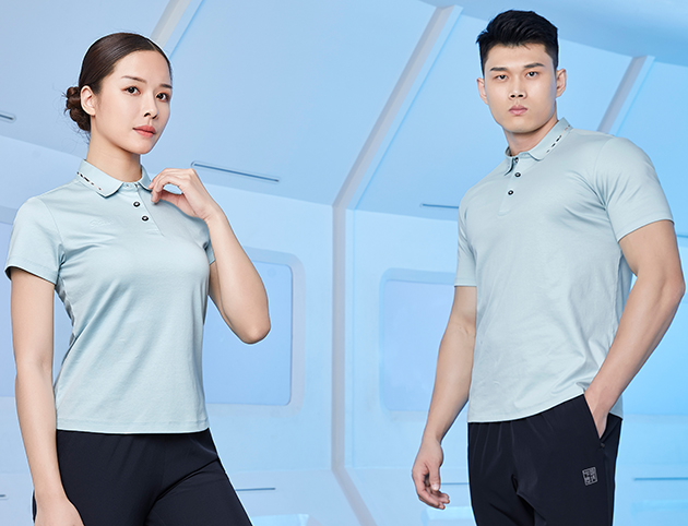 工作服定制厂家
