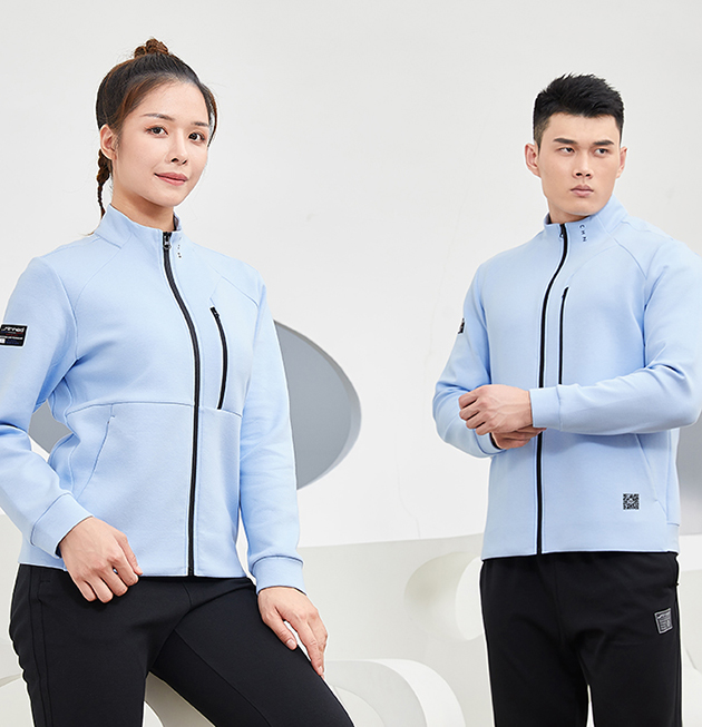 团体工作服定做