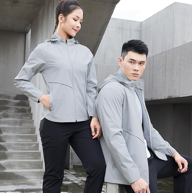 定做工作服 定做工作服