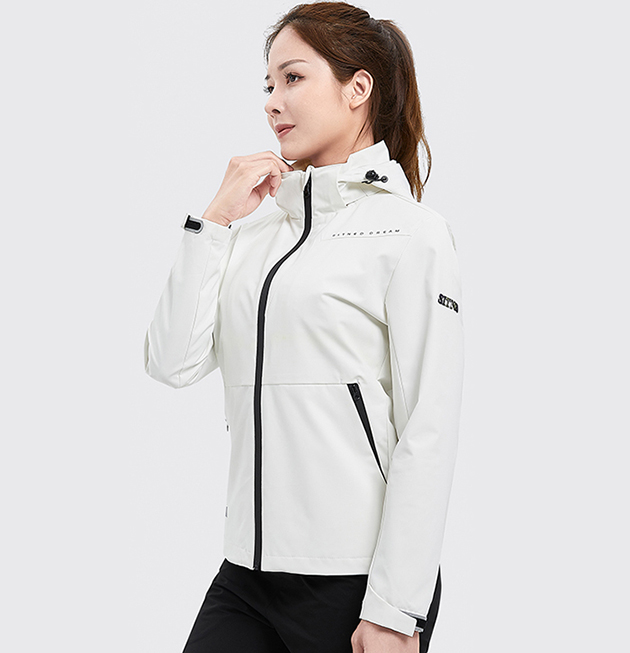 定制团体服