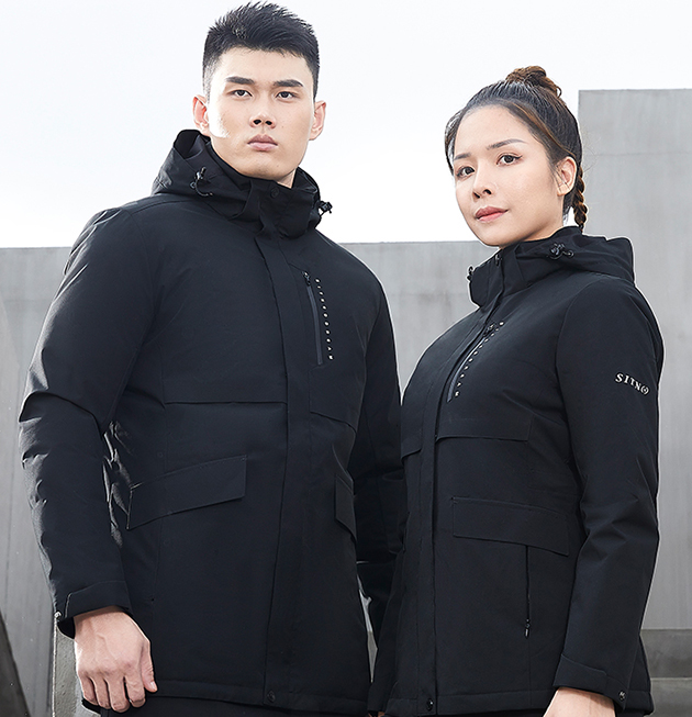 团体服定制厂家