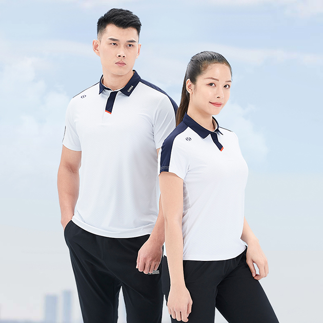 团体服t恤定制,专业的高品质T恤定制厂家 图1