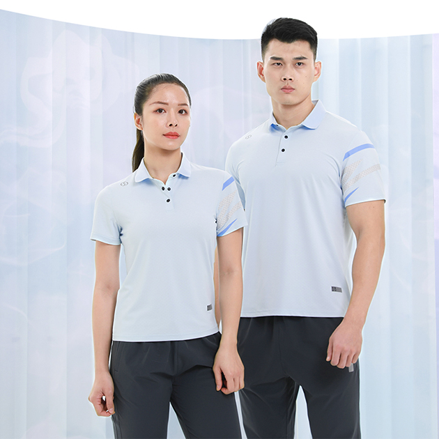 团体服t恤定制,专业的高品质T恤定制厂家 图2