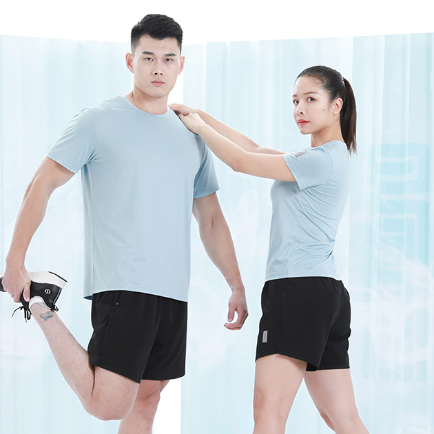 团体服t恤定制,专业的高品质T恤定制厂家 图4