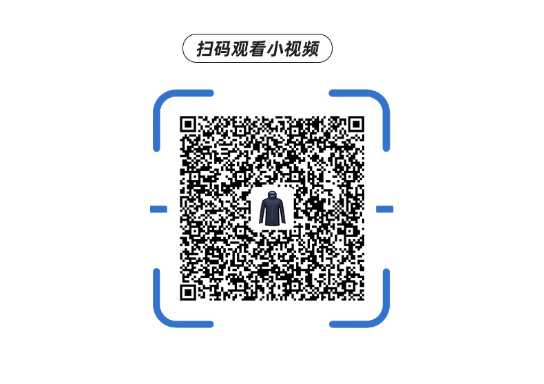 飘纱防风衣 26687/26688 图17 飘纱防风衣 26687/26688 图17