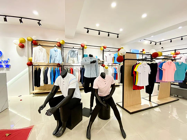 门徒娱乐武汉旗舰店 图13