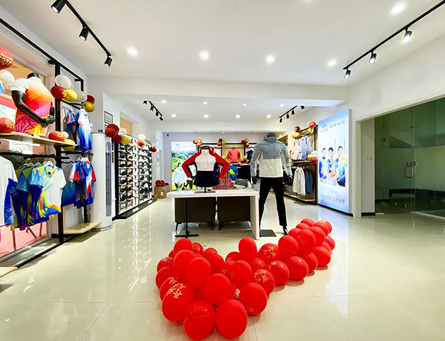 门徒娱乐武汉旗舰店 图14