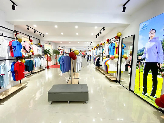 门徒娱乐武汉旗舰店 图17