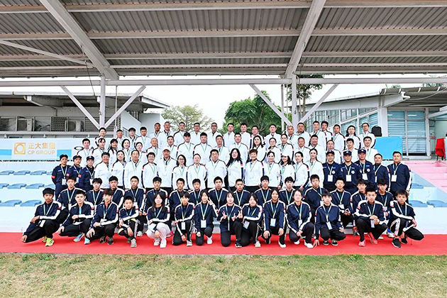 2023年全国皮划艇静水秋季冠军赛 图23