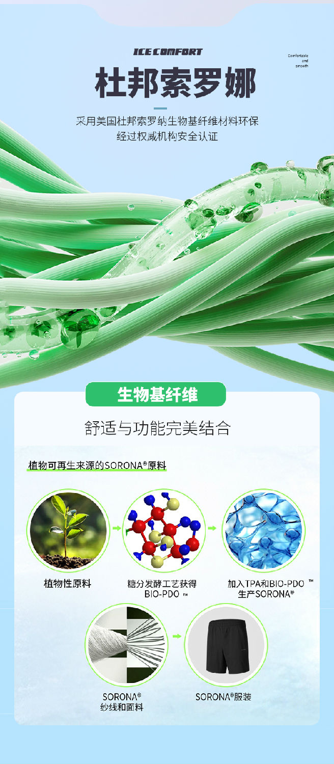 针织运动短裤3 针织运动短裤3