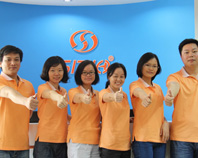 门徒娱乐服装定制开发团队