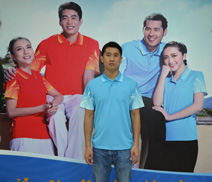 运动服团购，就选门徒娱乐运动服!