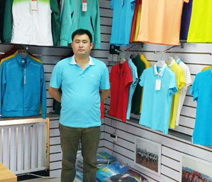 门徒娱乐团队很强大，是一个很有实力的公司！