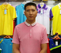 门徒娱乐的运动服团购值得信任，服装定制不错！