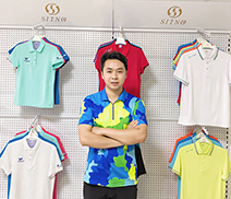 门徒娱乐运动服是一个不错的品牌