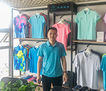 门徒娱乐，专业的运动服定制专家