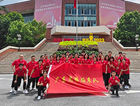 “空中芭蕾”！2023年全国蹦床冠军赛圆满落幕，门徒娱乐队收获颇丰！