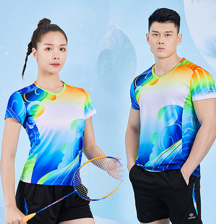 团体夏季运动服短袖t恤衫定做厂家883137/883138 团体夏季运动服短袖t恤衫定做厂家883137/883138