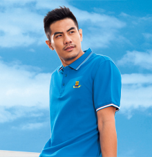 门徒娱乐休闲运动服T恤58329 58330