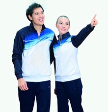 门徒娱乐运动会出场服29971 29972