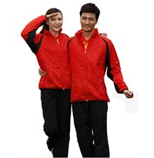 门徒娱乐运动休闲套装26613/26614