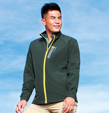 速干门徒娱乐运动服套装26619 26620